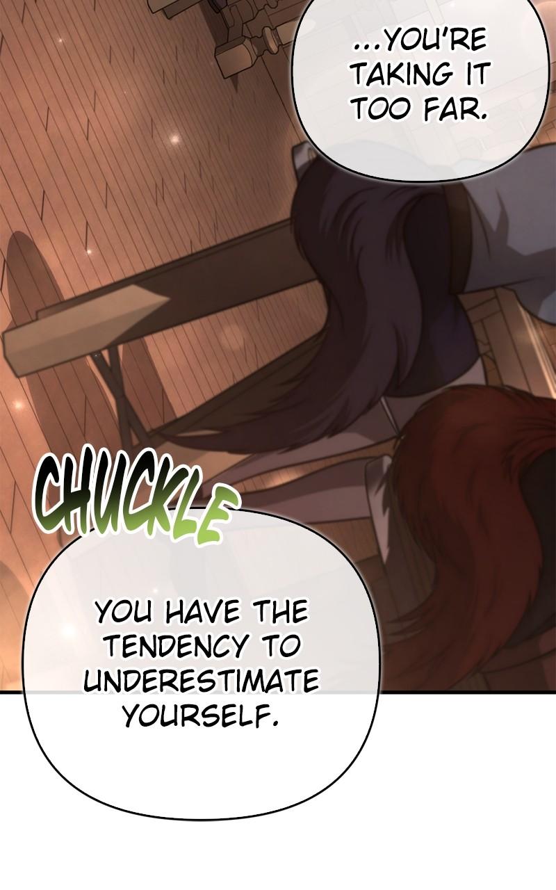 Surviving the Game as a Barbarian Chapter 101 — page 35