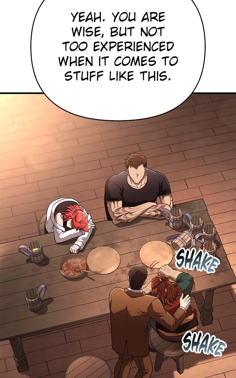 Surviving the Game as a Barbarian Chapter 101 — page 40