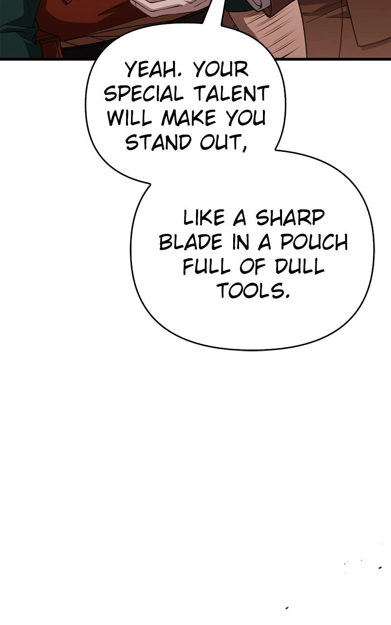 Surviving the Game as a Barbarian Chapter 101 — page 43