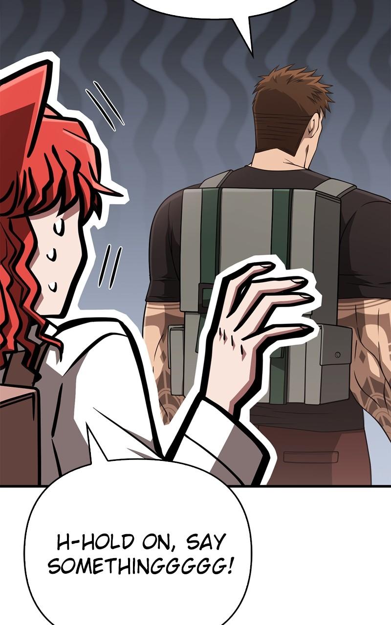 Surviving the Game as a Barbarian Chapter 101 — page 60