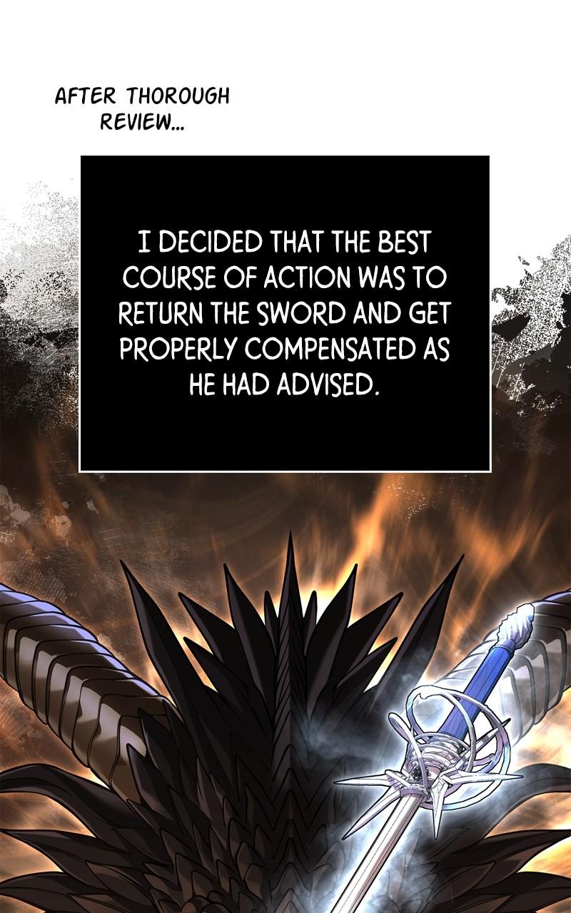 Surviving the Game as a Barbarian Chapter 101 — page 63