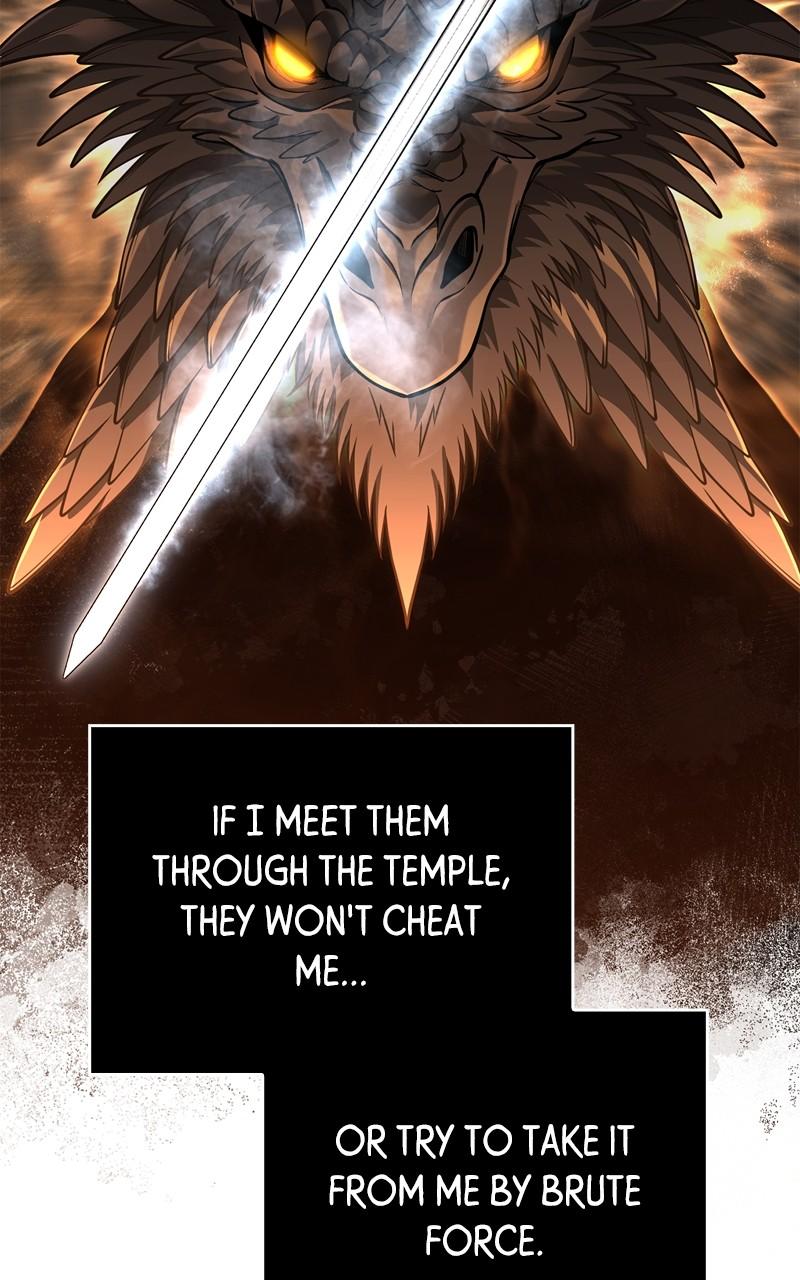 Surviving the Game as a Barbarian Chapter 101 — page 64