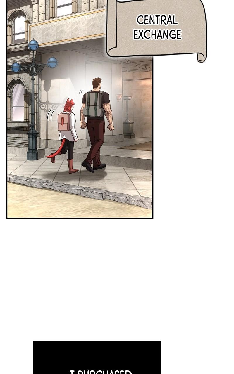 Surviving the Game as a Barbarian Chapter 101 — page 66