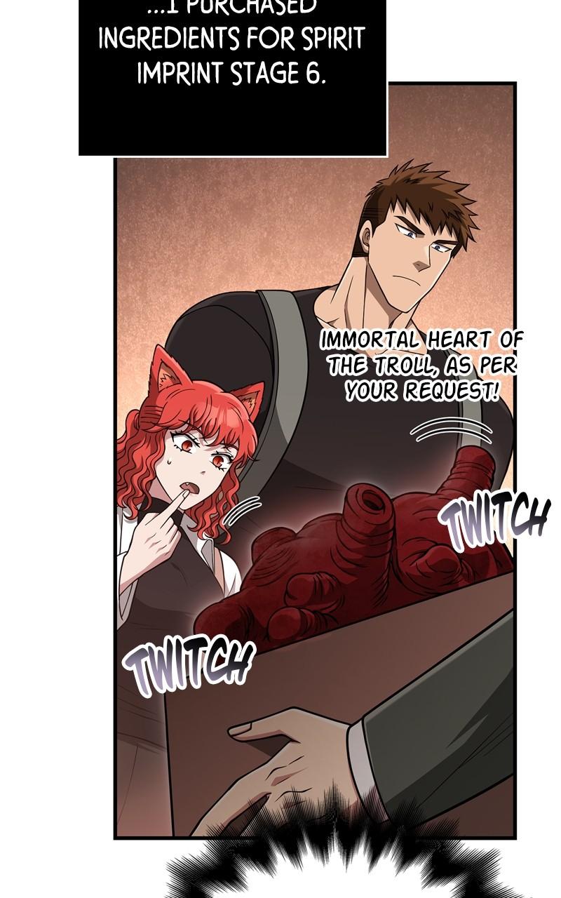 Surviving the Game as a Barbarian Chapter 101 — page 67