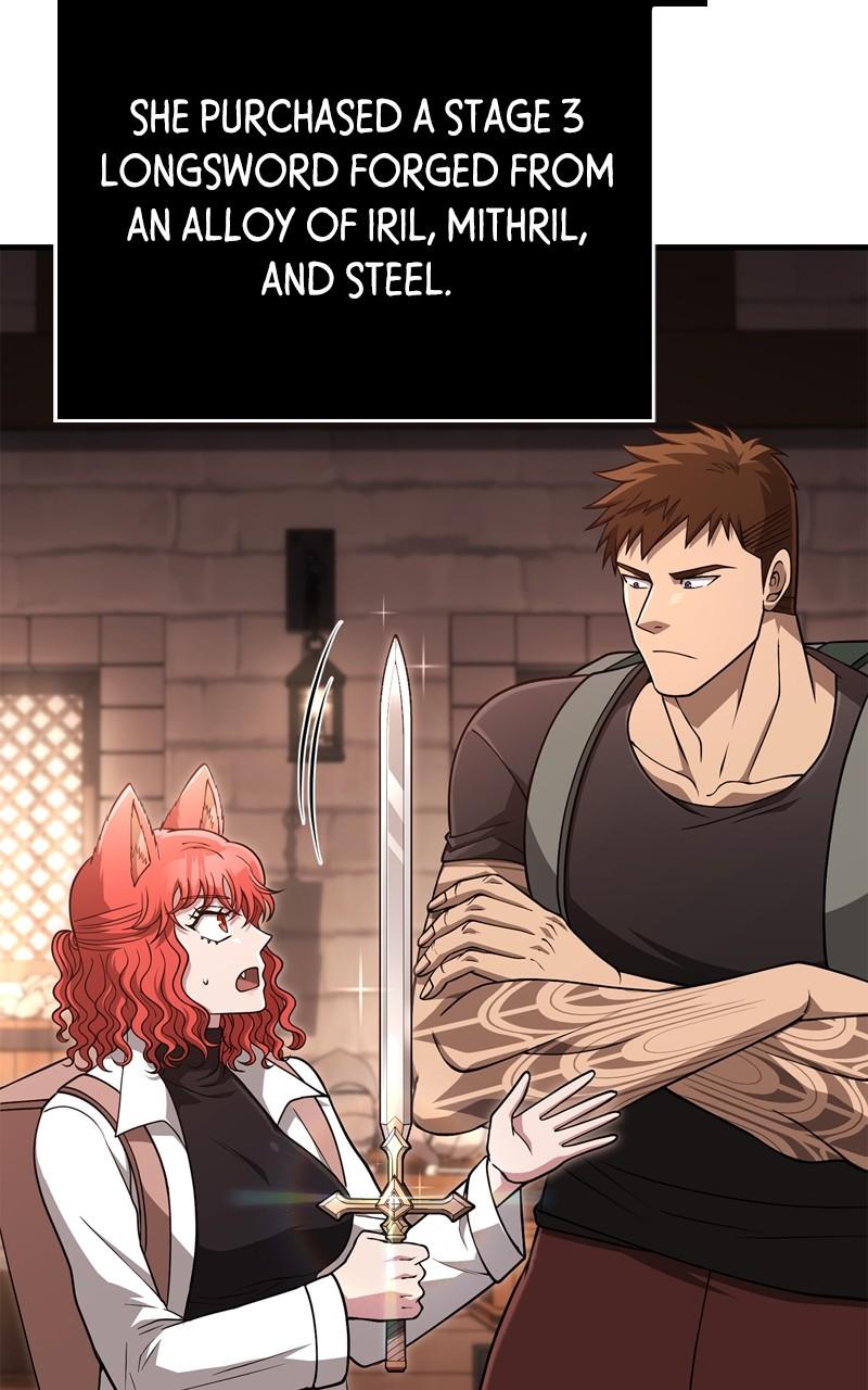 Surviving the Game as a Barbarian Chapter 101 — page 69