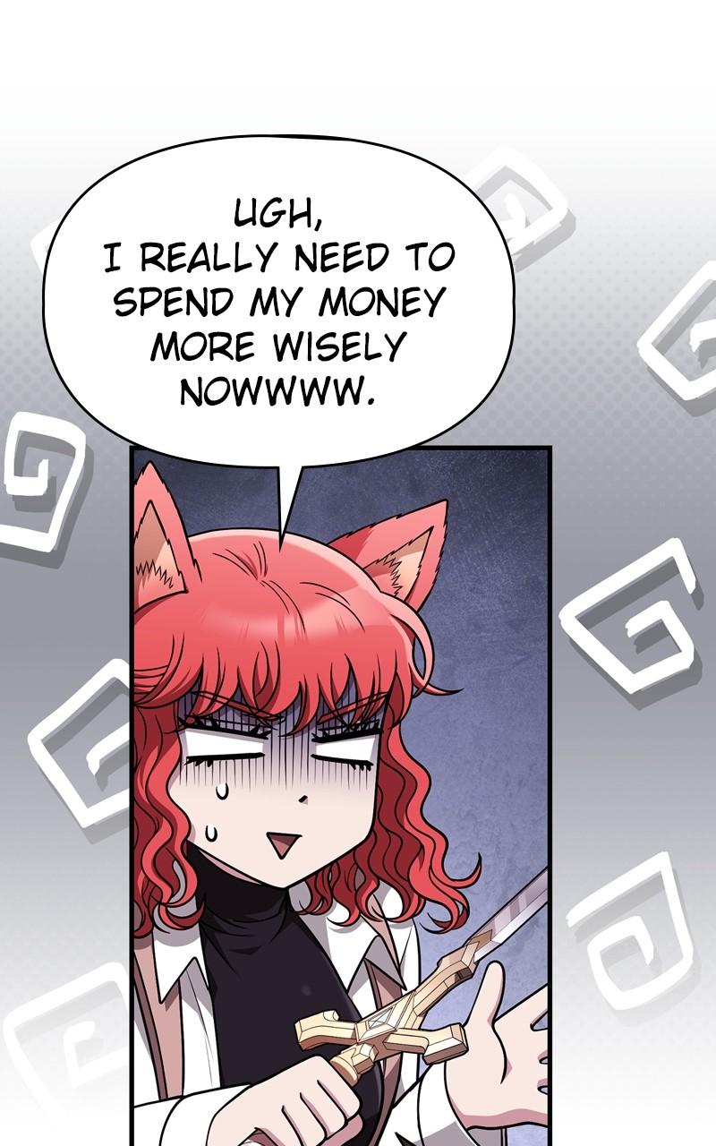 Surviving the Game as a Barbarian Chapter 101 — page 71