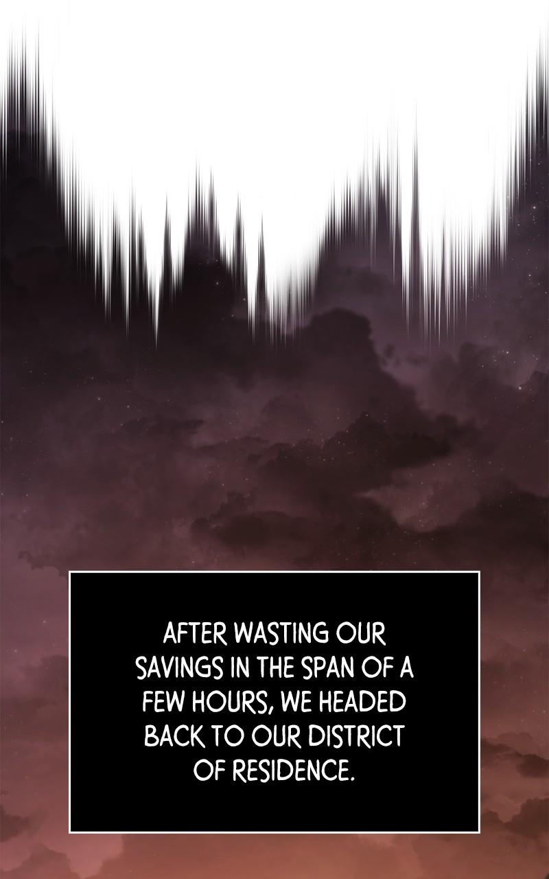 Surviving the Game as a Barbarian Chapter 101 — page 75