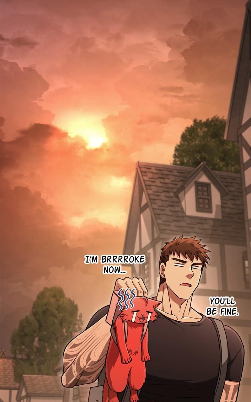 Surviving the Game as a Barbarian Chapter 101 — page 76