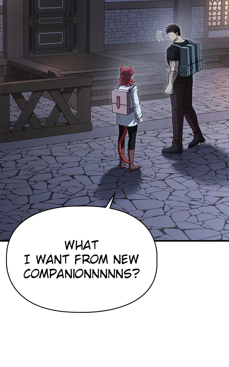 Surviving the Game as a Barbarian Chapter 101 — page 80