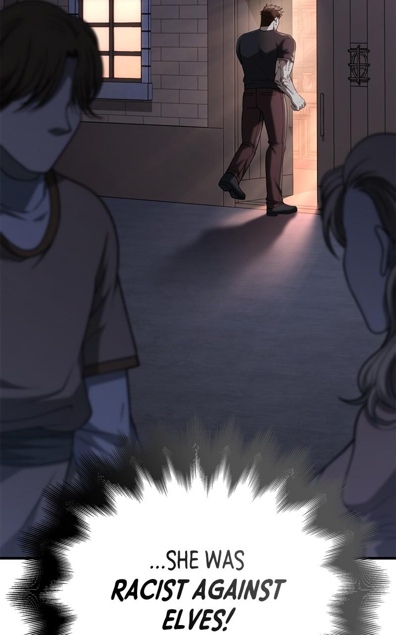 Surviving the Game as a Barbarian Chapter 101 — page 86