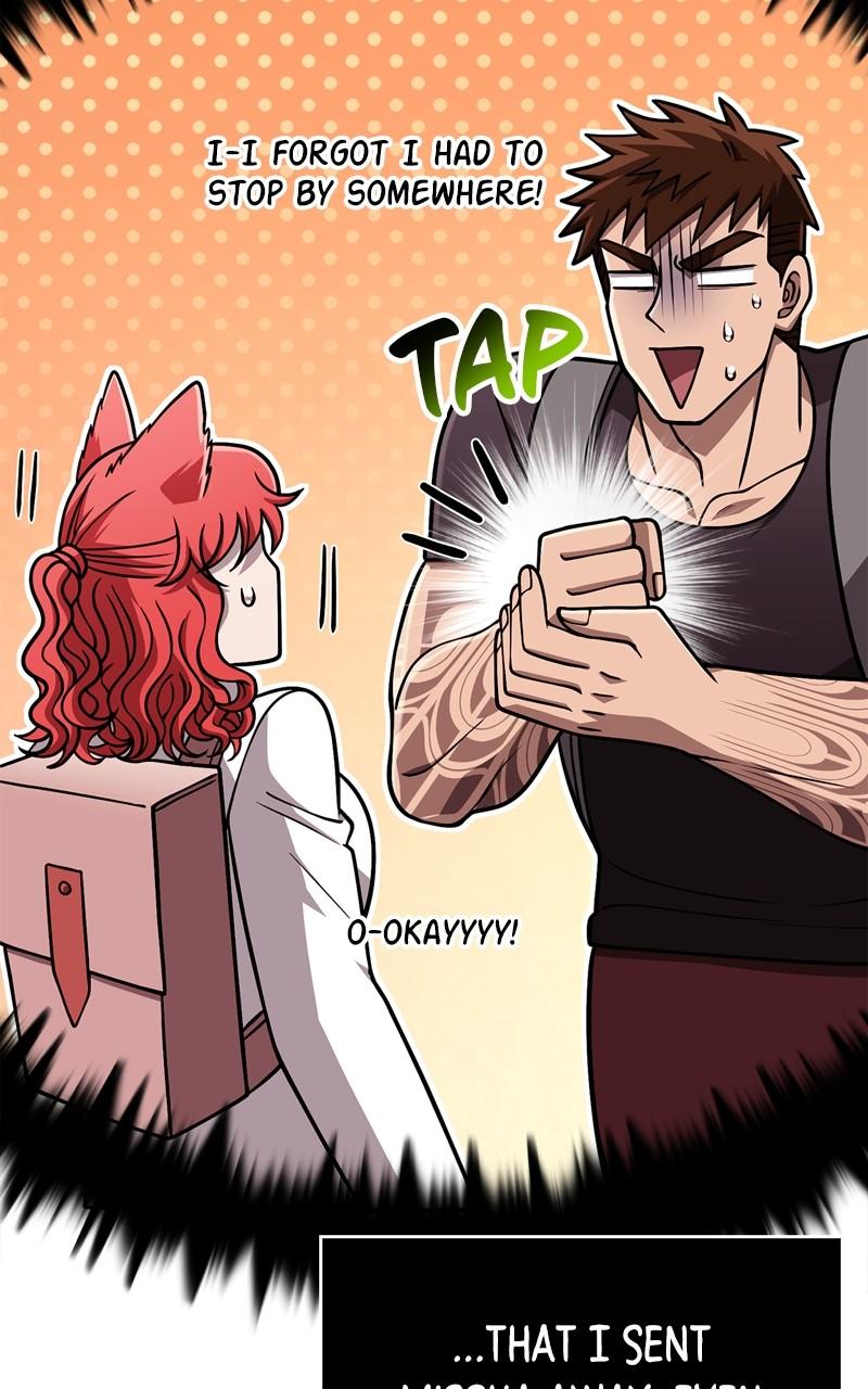 Surviving the Game as a Barbarian Chapter 101 — page 88