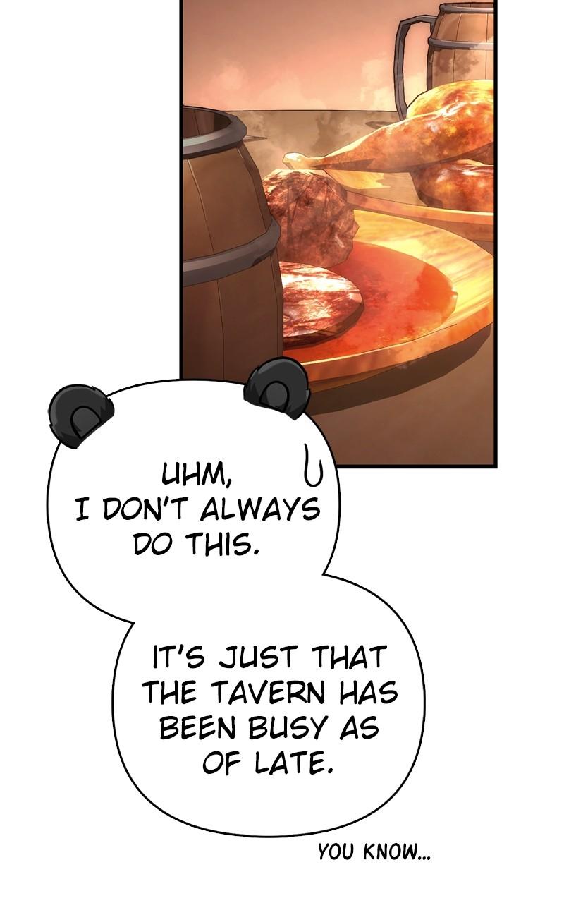 Surviving the Game as a Barbarian Chapter 101 — page 95