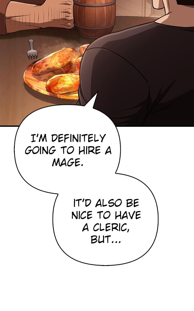 Surviving the Game as a Barbarian Chapter 101 — page 106