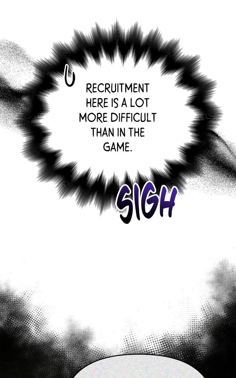 Surviving the Game as a Barbarian Chapter 101 — page 107