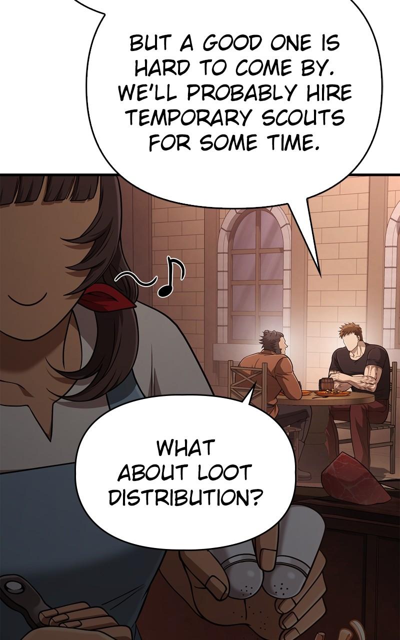 Surviving the Game as a Barbarian Chapter 101 — page 111