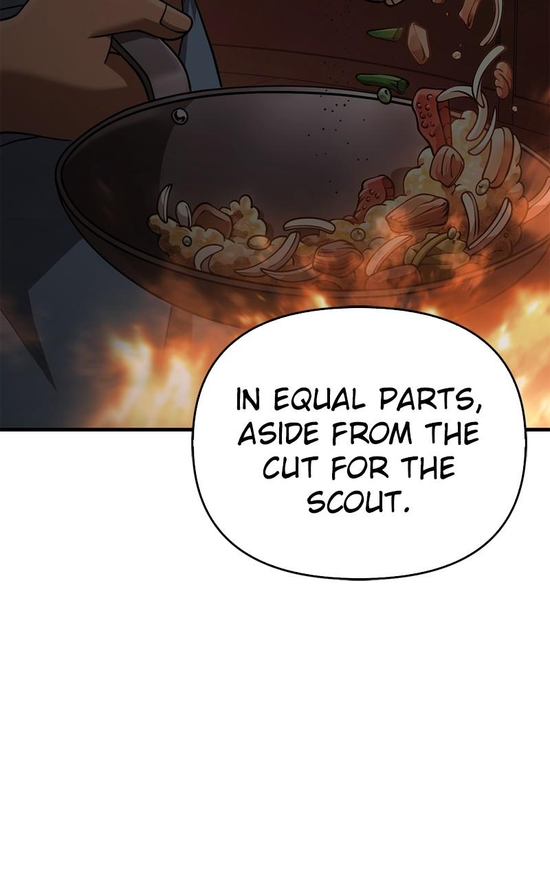 Surviving the Game as a Barbarian Chapter 101 — page 112