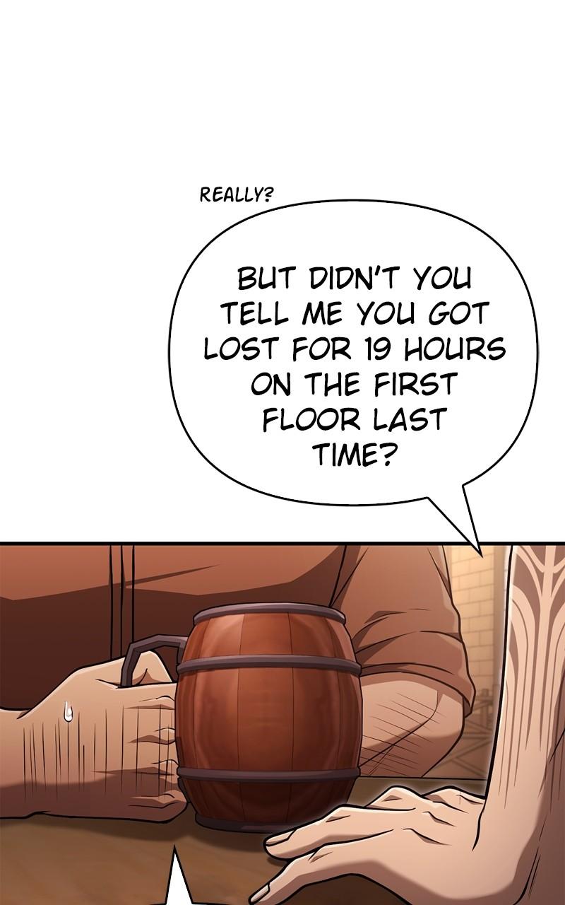 Surviving the Game as a Barbarian Chapter 101 — page 115
