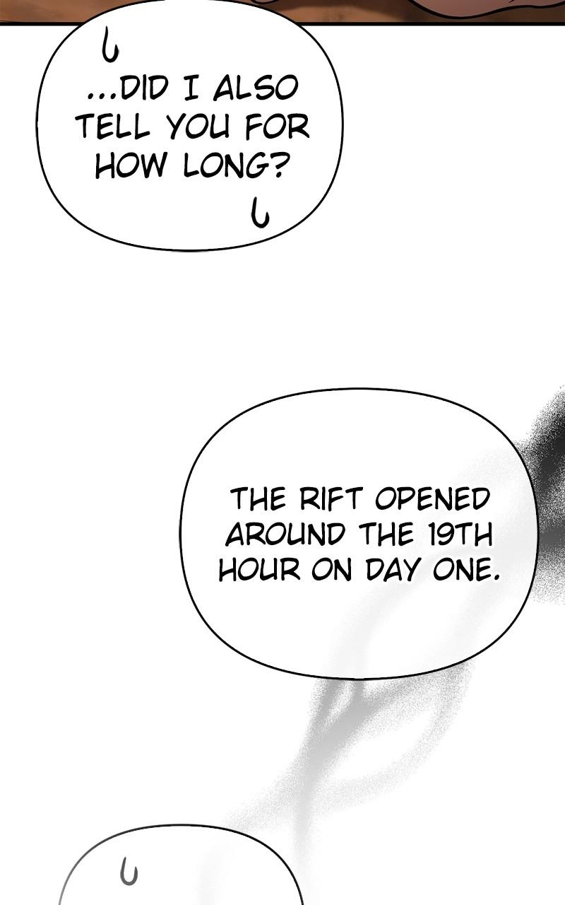 Surviving the Game as a Barbarian Chapter 101 — page 116