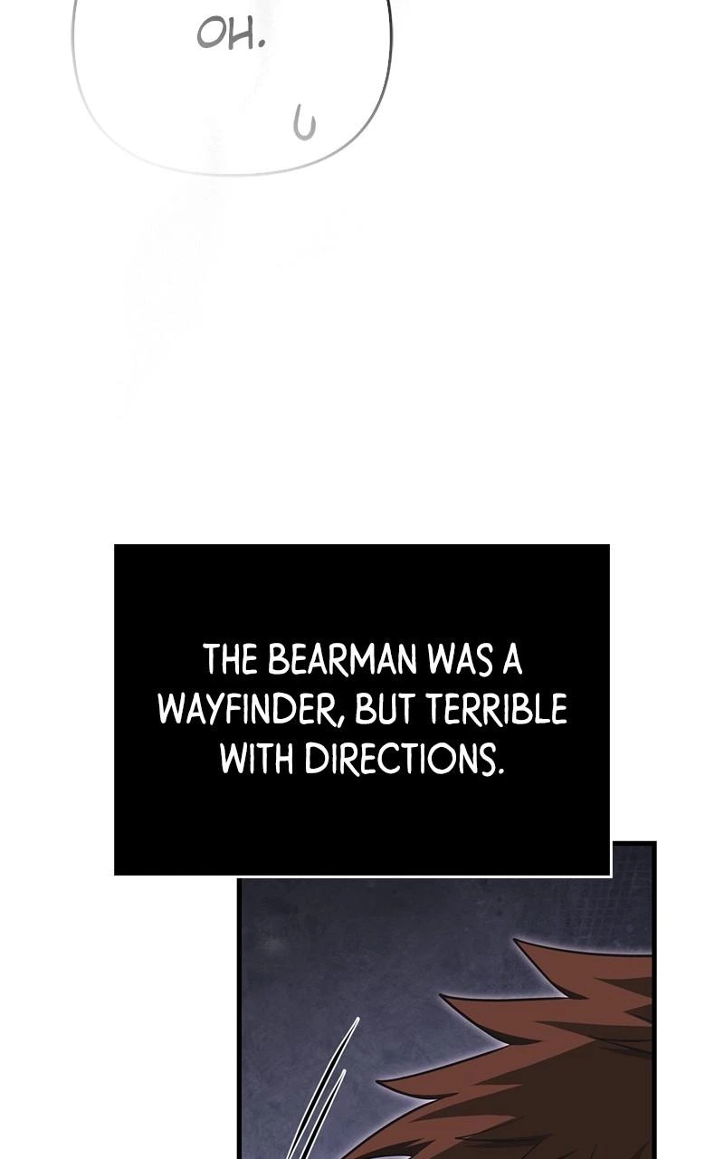 Surviving the Game as a Barbarian Chapter 101 — page 117