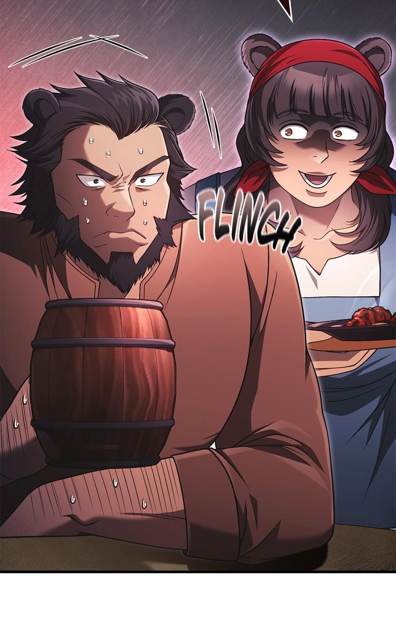Surviving the Game as a Barbarian Chapter 101 — page 120