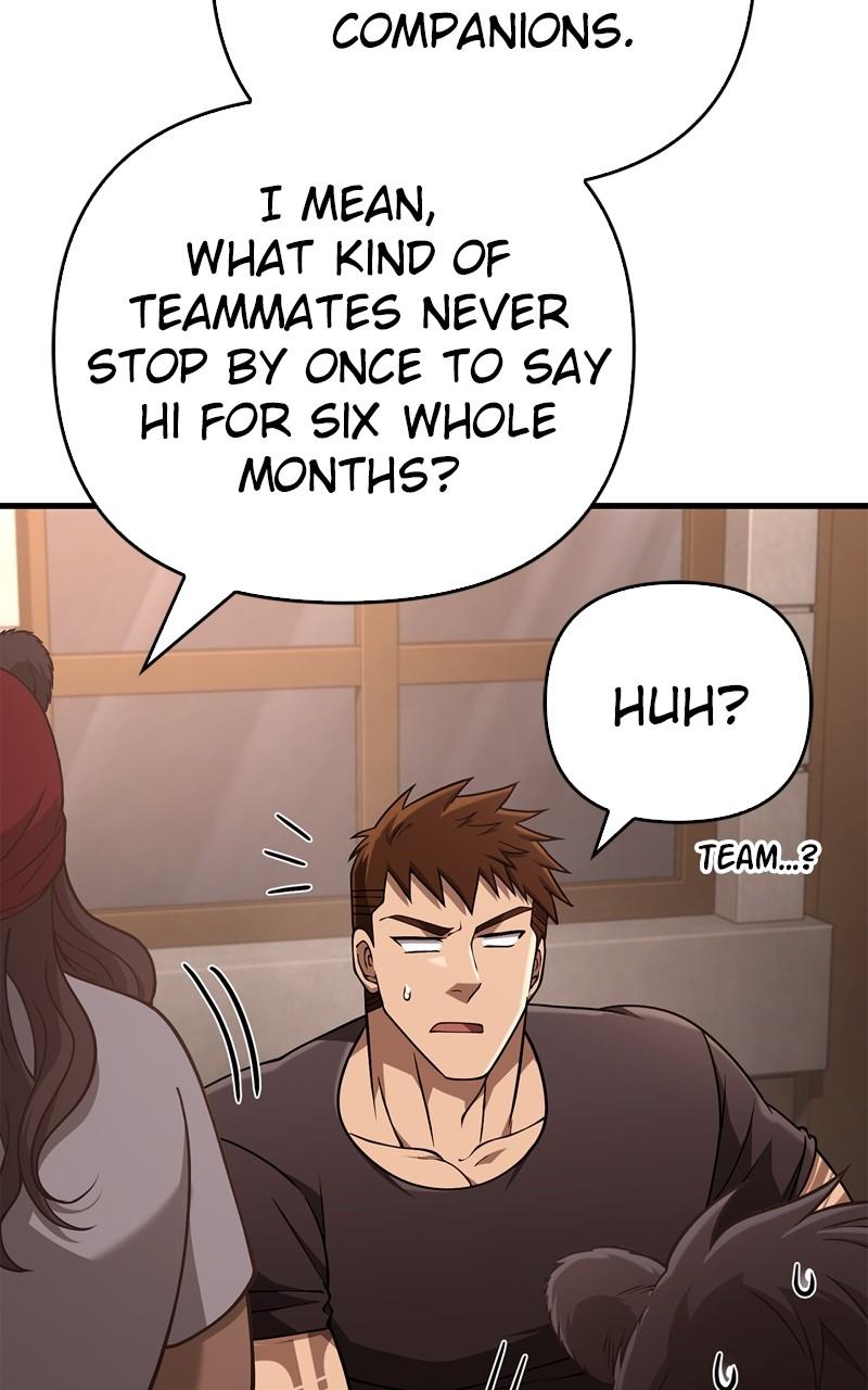 Surviving the Game as a Barbarian Chapter 101 — page 126