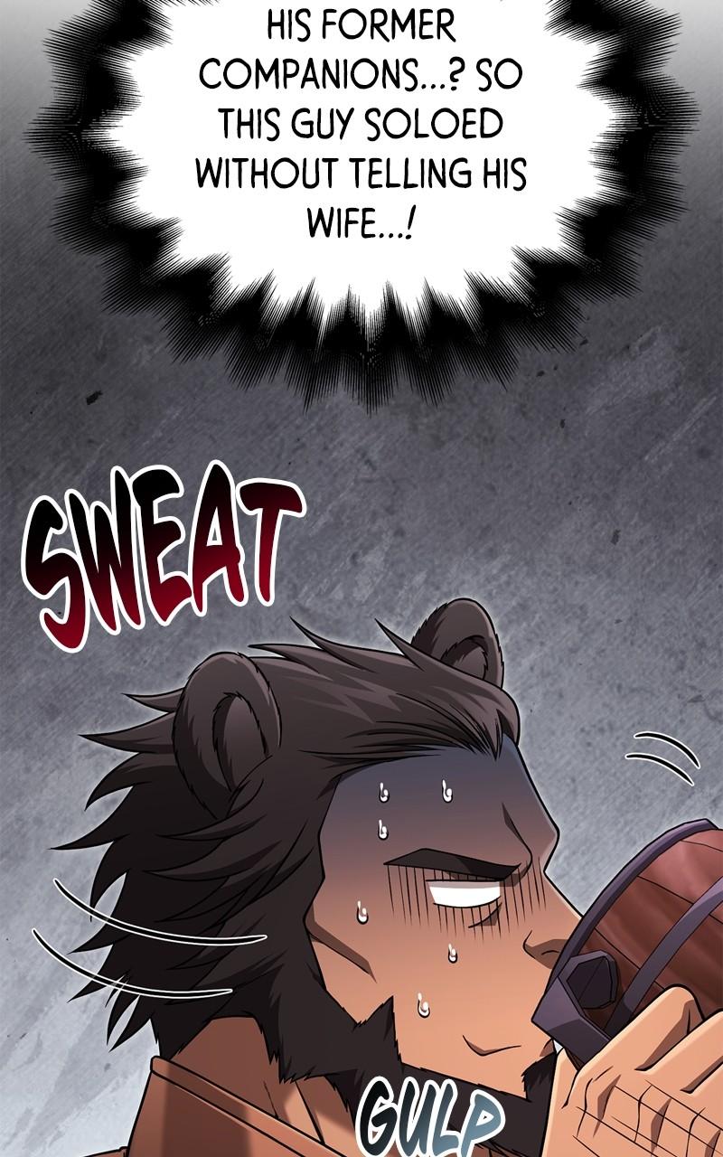 Surviving the Game as a Barbarian Chapter 101 — page 128