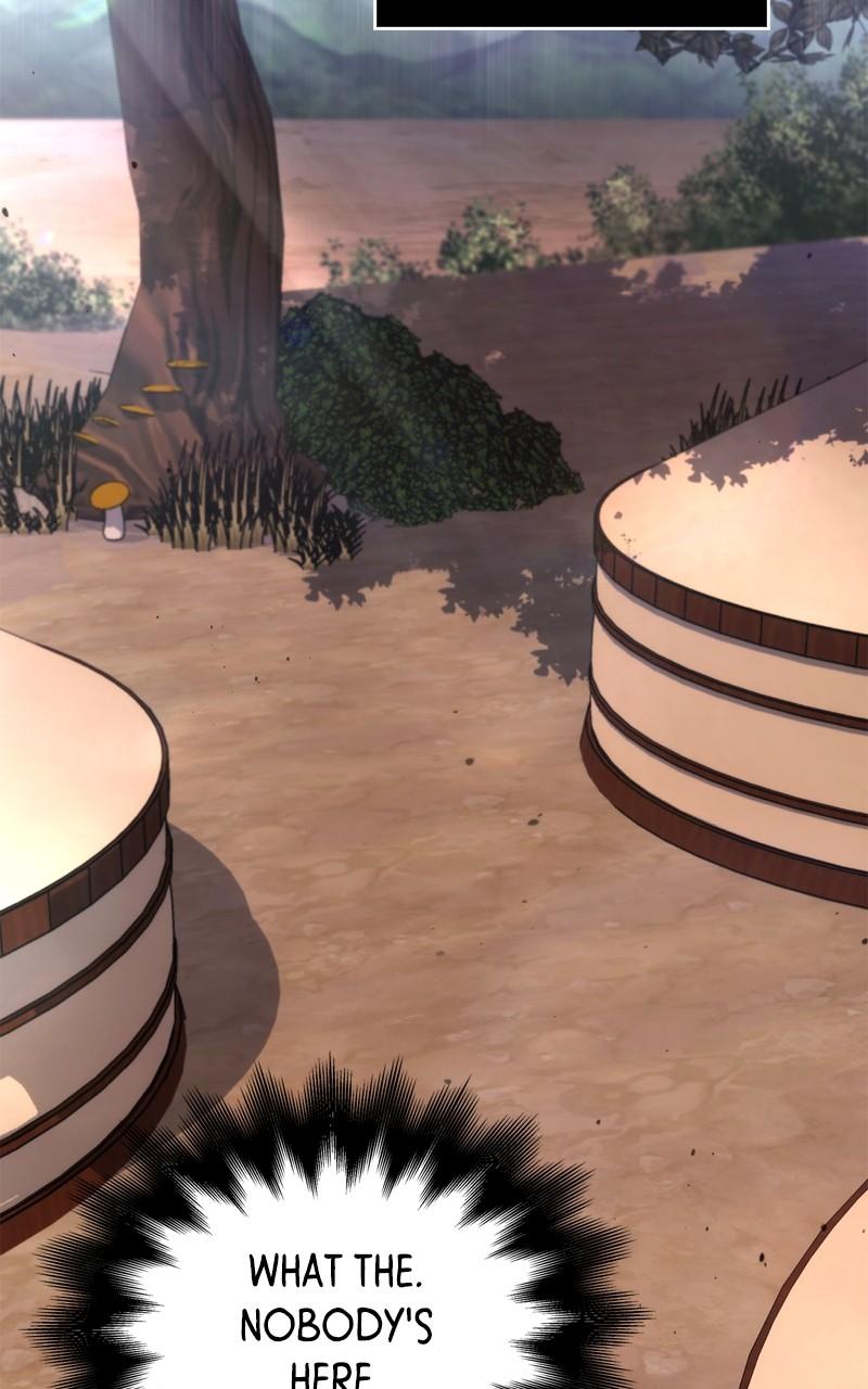 Surviving the Game as a Barbarian Chapter 101 — page 132