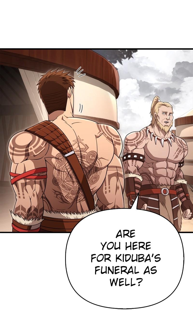 Surviving the Game as a Barbarian Chapter 101 — page 135