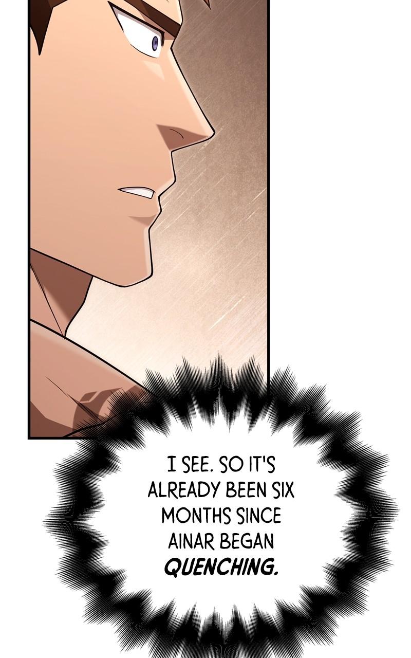Surviving the Game as a Barbarian Chapter 101 — page 137