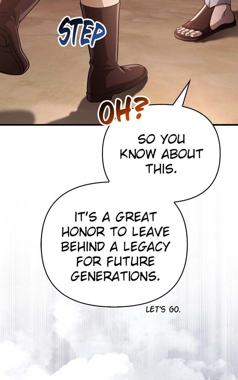 Surviving the Game as a Barbarian Chapter 101 — page 139