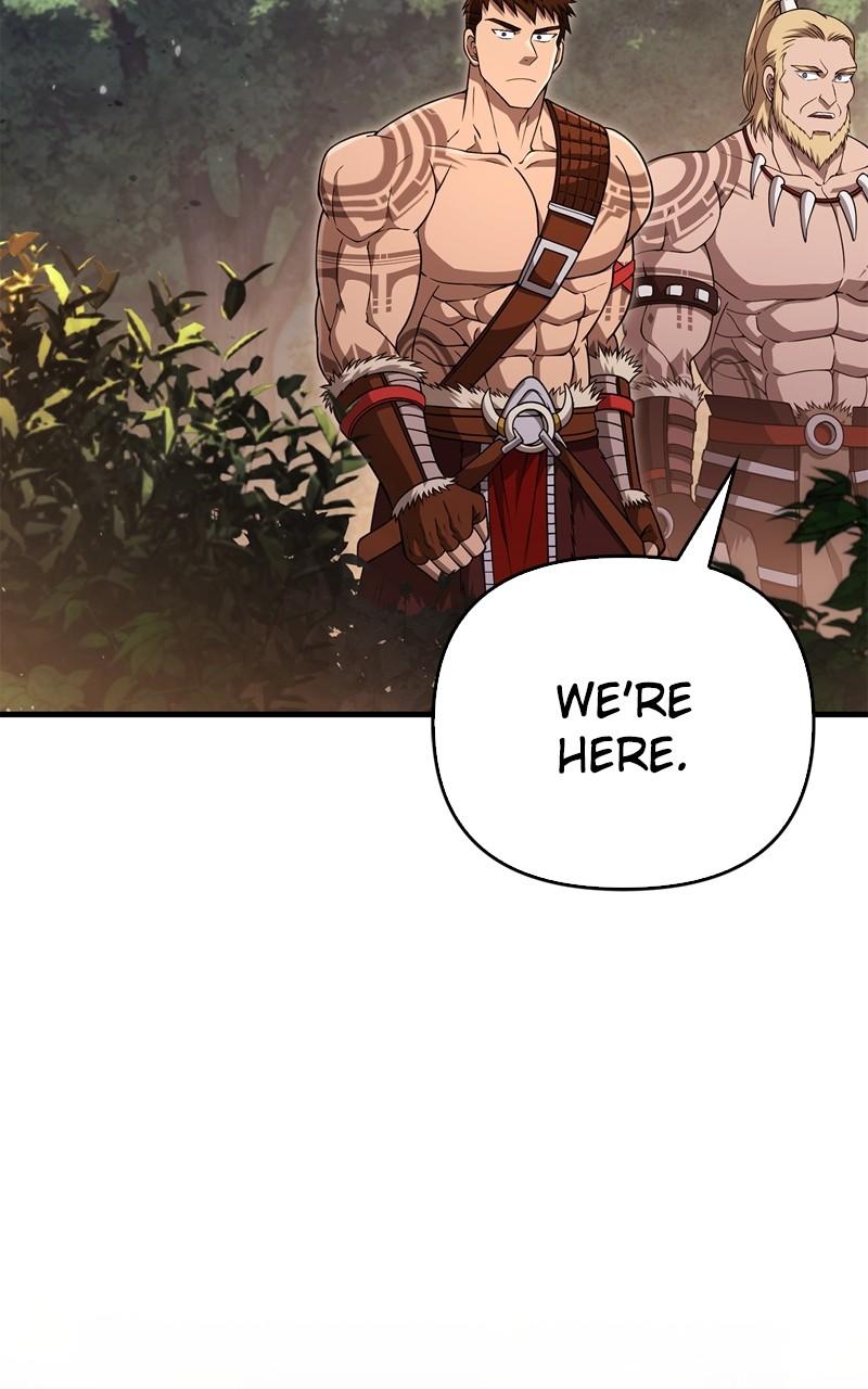Surviving the Game as a Barbarian Chapter 101 — page 141