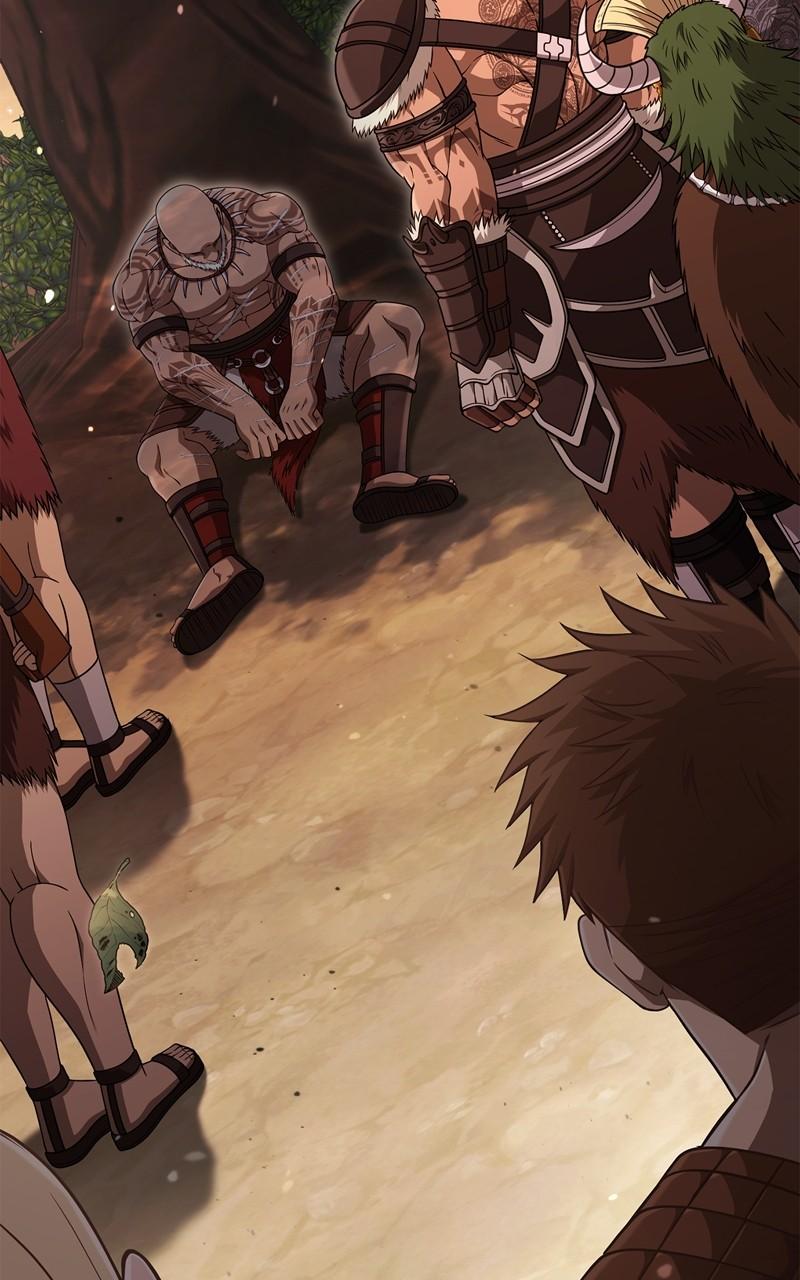 Surviving the Game as a Barbarian Chapter 101 — page 143
