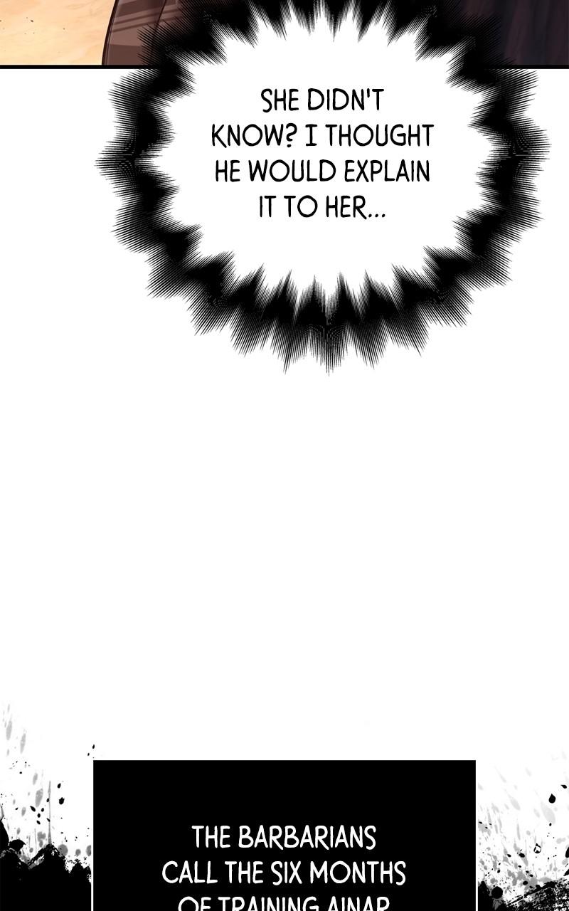 Surviving the Game as a Barbarian Chapter 101 — page 150