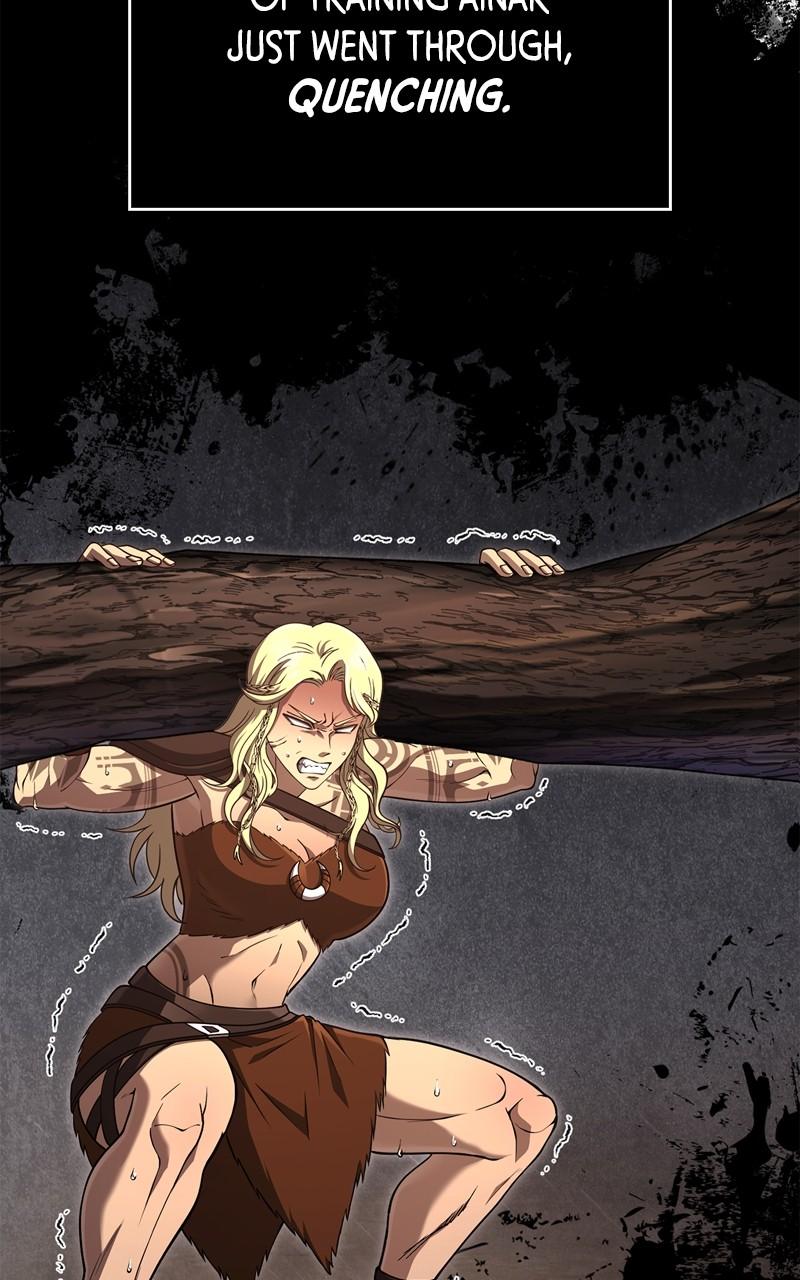 Surviving the Game as a Barbarian Chapter 101 — page 151