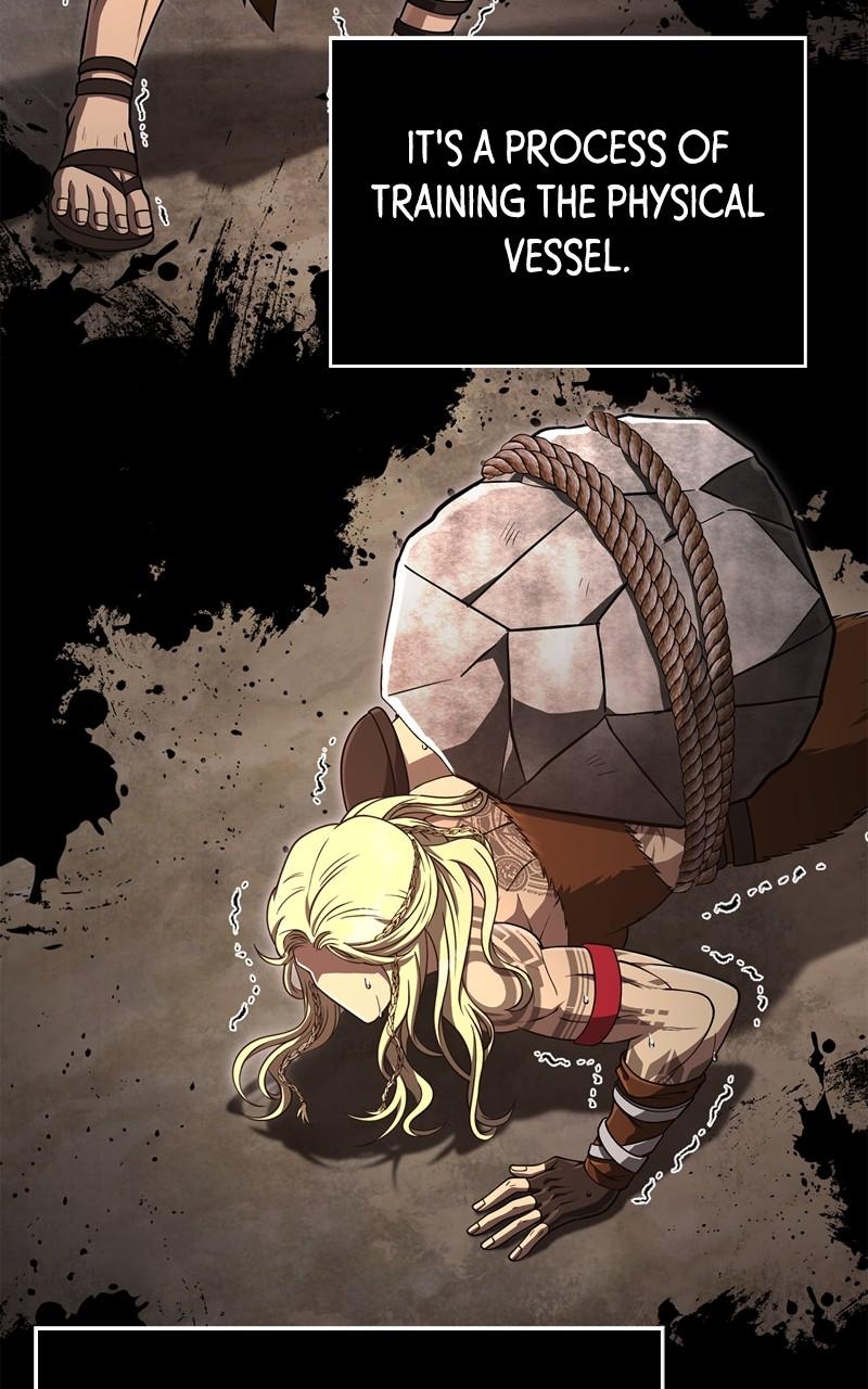 Surviving the Game as a Barbarian Chapter 101 — page 152