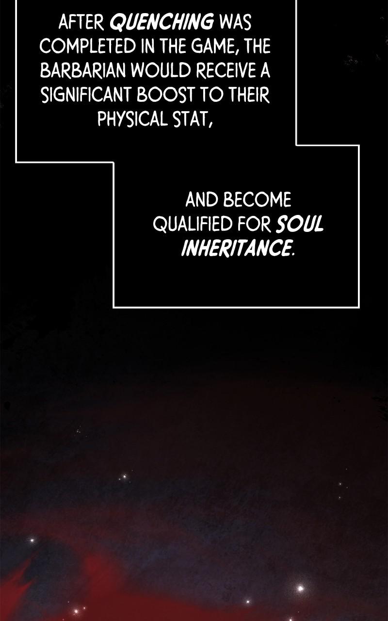 Surviving the Game as a Barbarian Chapter 101 — page 153
