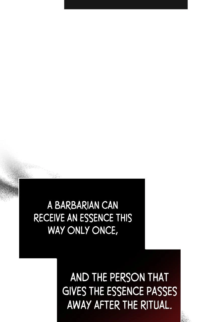 Surviving the Game as a Barbarian Chapter 101 — page 156