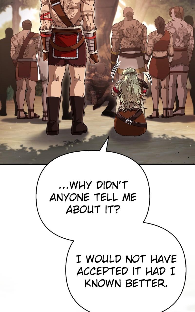 Surviving the Game as a Barbarian Chapter 101 — page 158
