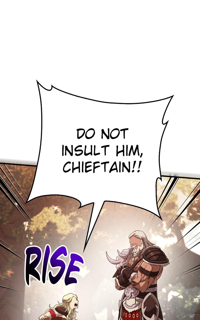 Surviving the Game as a Barbarian Chapter 101 — page 163