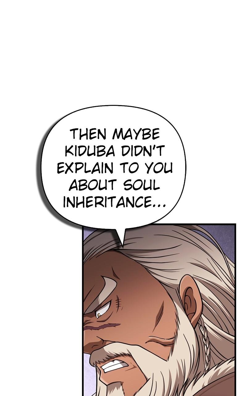 Surviving the Game as a Barbarian Chapter 101 — page 165