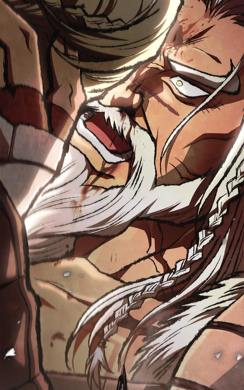 Surviving the Game as a Barbarian Chapter 101 — page 173