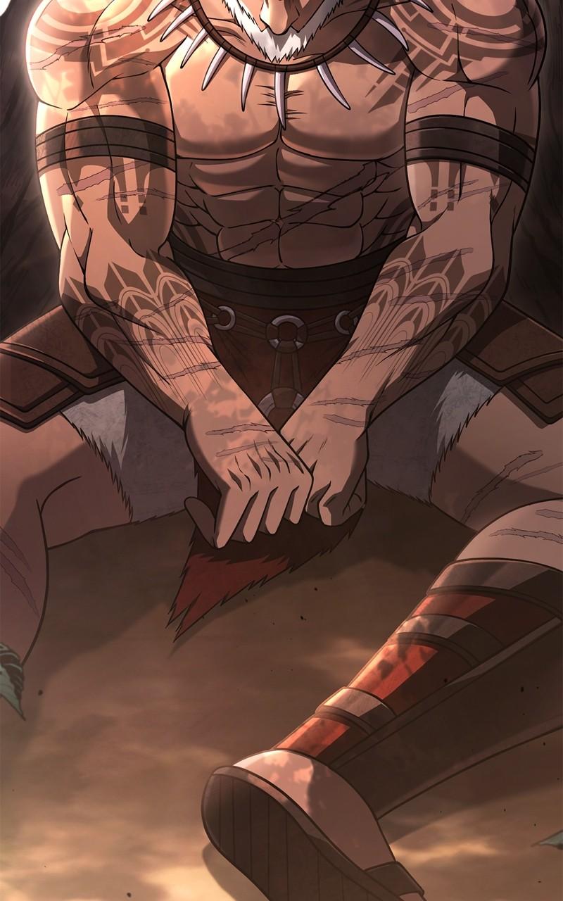 Surviving the Game as a Barbarian Chapter 101 — page 176