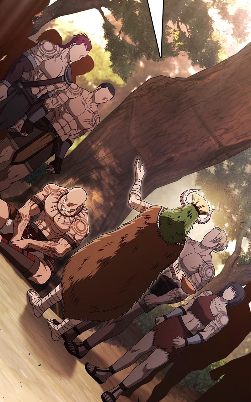 Surviving the Game as a Barbarian Chapter 102 — page 6