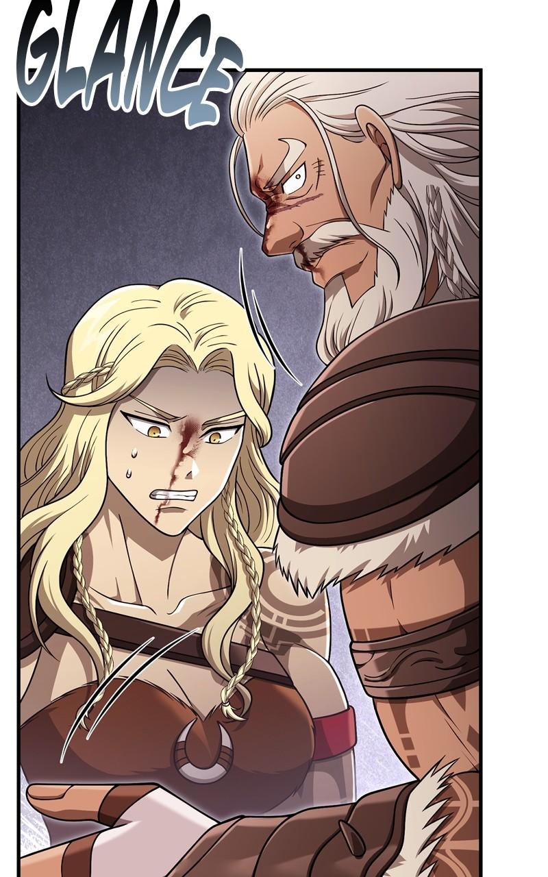 Surviving the Game as a Barbarian Chapter 102 — page 8