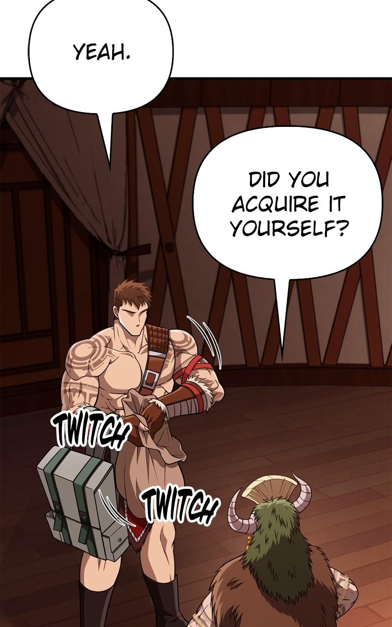 Surviving the Game as a Barbarian Chapter 102 — page 16