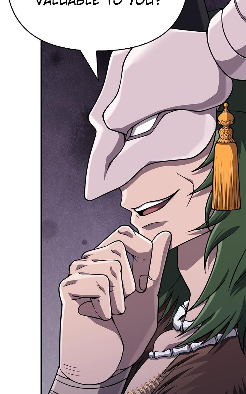 Surviving the Game as a Barbarian Chapter 102 — page 22