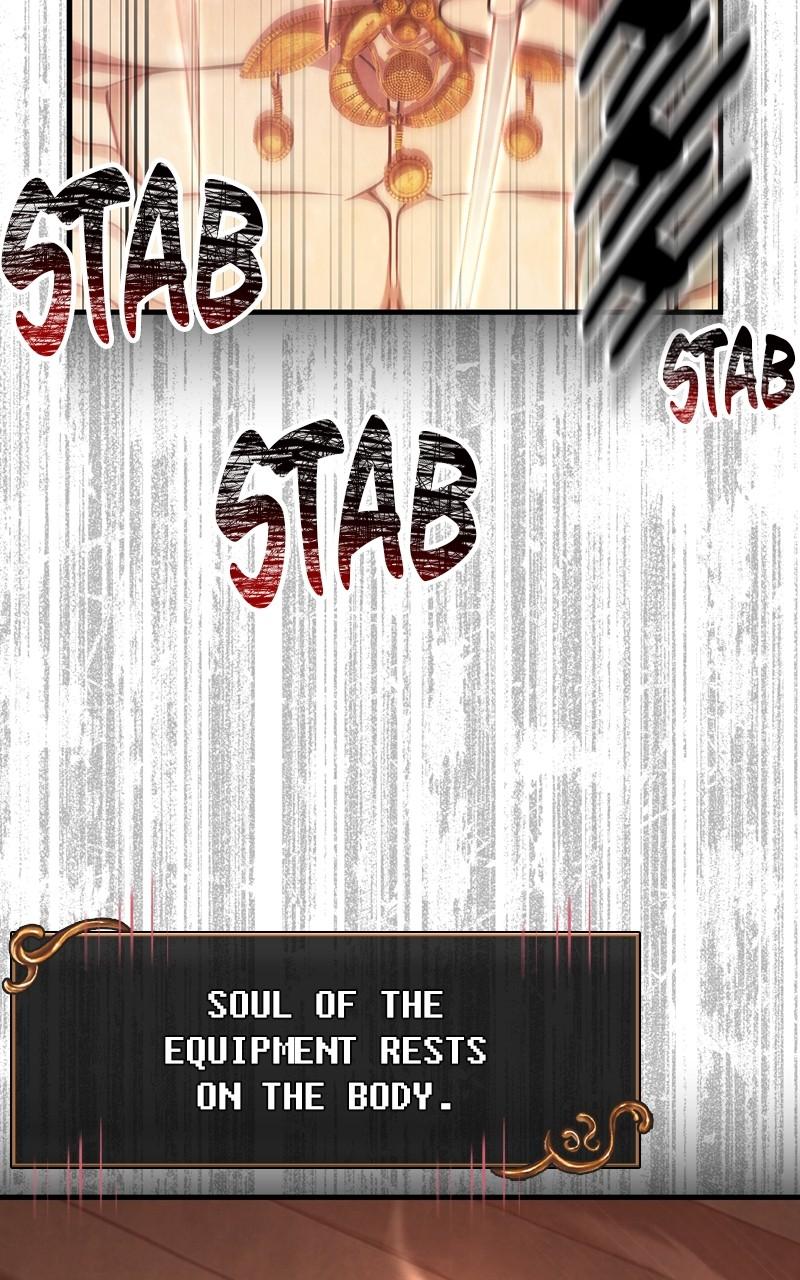 Surviving the Game as a Barbarian Chapter 102 — page 33