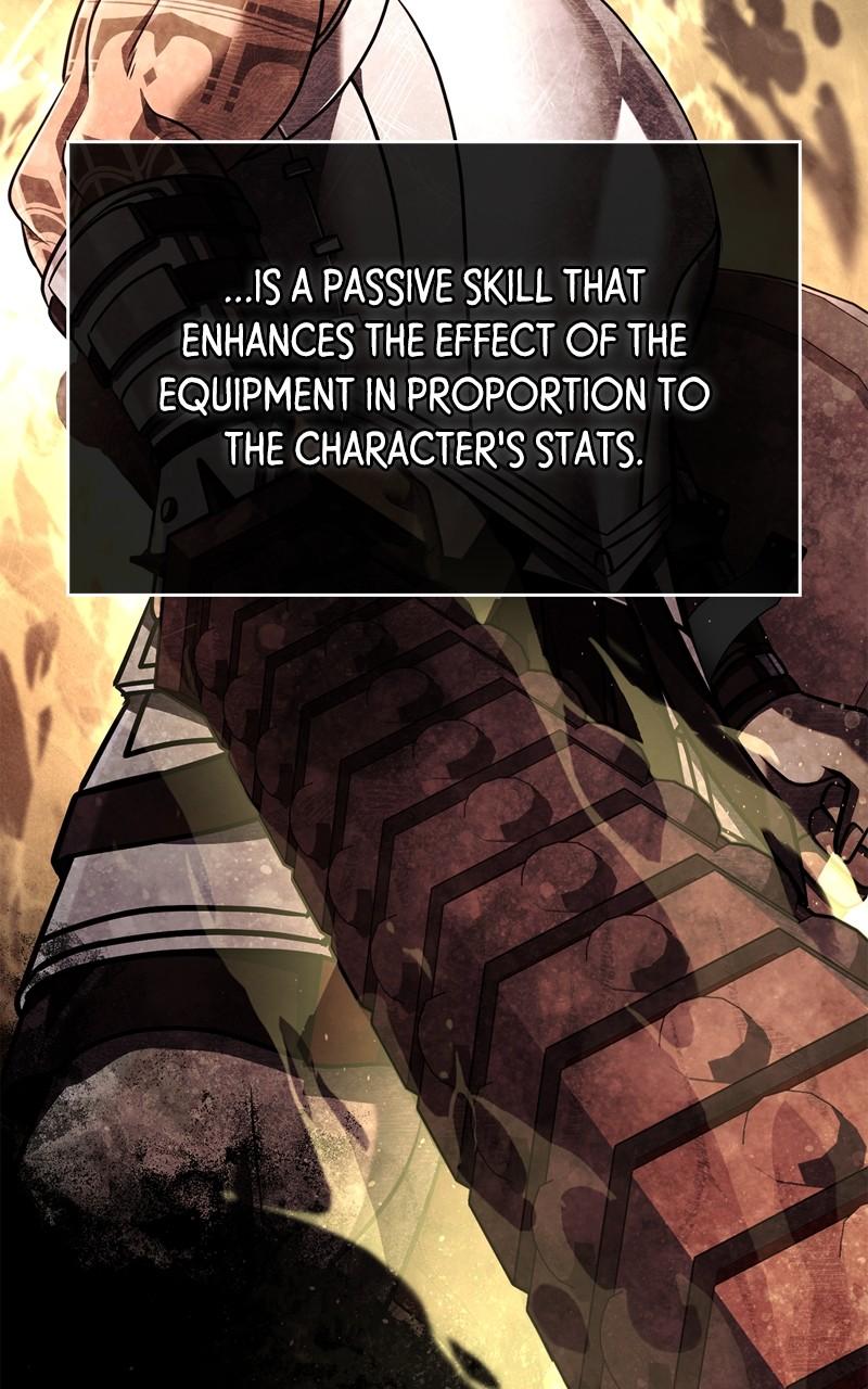 Surviving the Game as a Barbarian Chapter 102 — page 37
