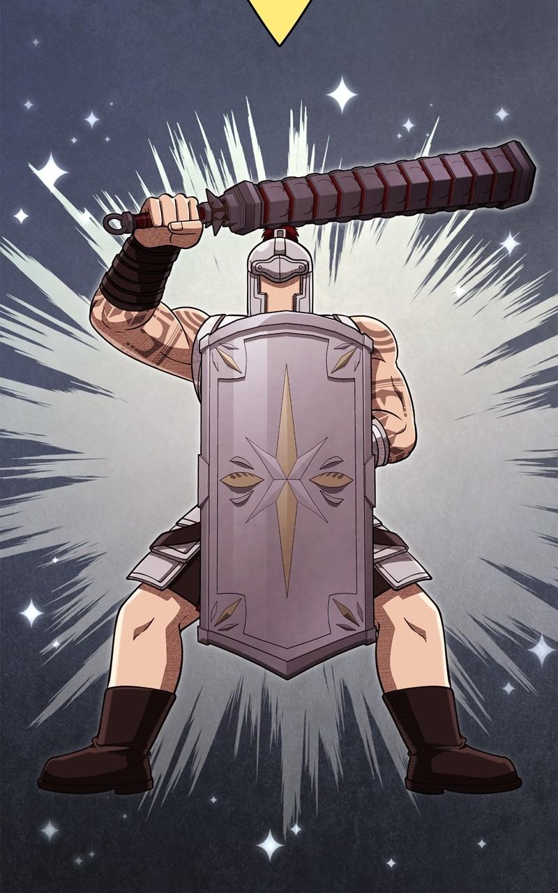 Surviving the Game as a Barbarian Chapter 102 — page 40