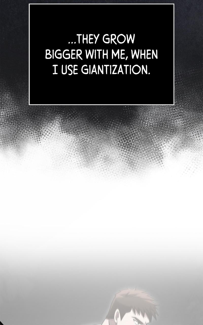Surviving the Game as a Barbarian Chapter 102 — page 41